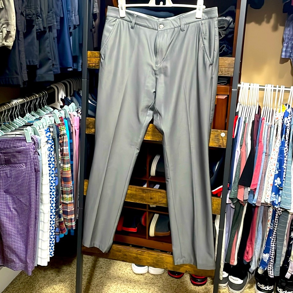 Adidas Golf Pants